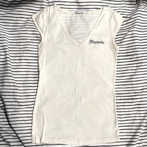 Bee and the Fox “mamacita” tee in Large.